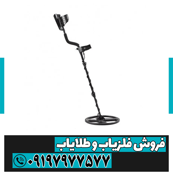فلزیاب گلد راین