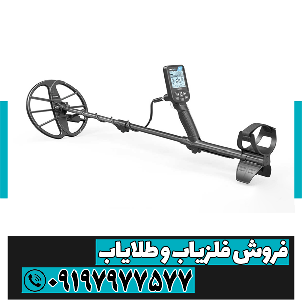 مقایسه فلزیاب ونکویش ۵۴۰ و فلزیاب سیمپلکس بتا