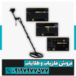 فلزیاب ای ایکس پی 5500 - Image 5