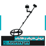 فلزیاب نقطه زن تی ۶ - Image 3