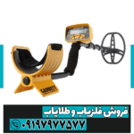 فلزیاب گرت ای سی 250