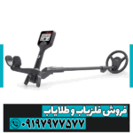 فلزیاب First Swing سوئینگ