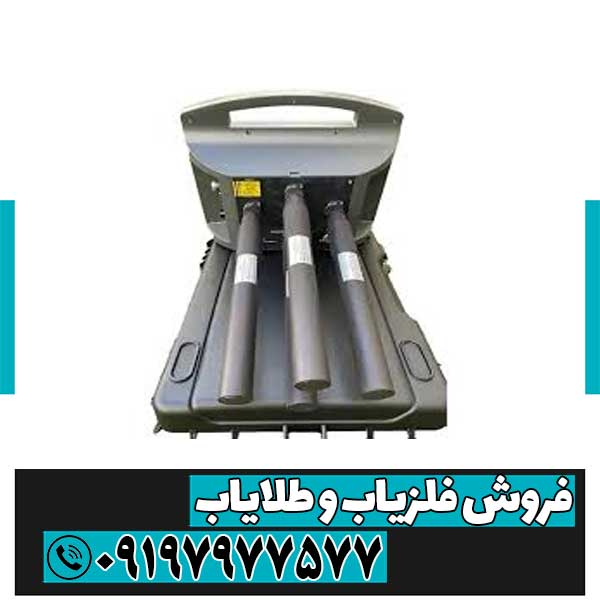فلزیاب فول اپشن کوپه ۴ سنسور اسووا