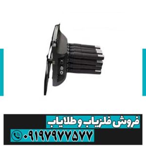 آموزش کار با دستگاه پروتون ۱۶ سنسور