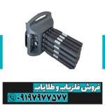 آموزش کار با دستگاه پروتون ۱۶ سنسور - Image 5