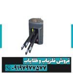 فلزیاب فول اپشن کوپه ۴ سنسور اسووا - Image 4