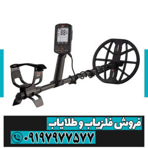 راهنمای کامل خرید فلزیاب مانتیکور: از مشخصات فنی تا استعلام قیمت روز